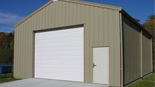 Garage Door Openers at Parsons Pointe, Florida